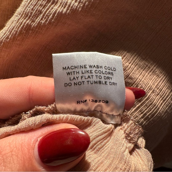 HATCH Collection Tanner Pant - Picture 8 of 8